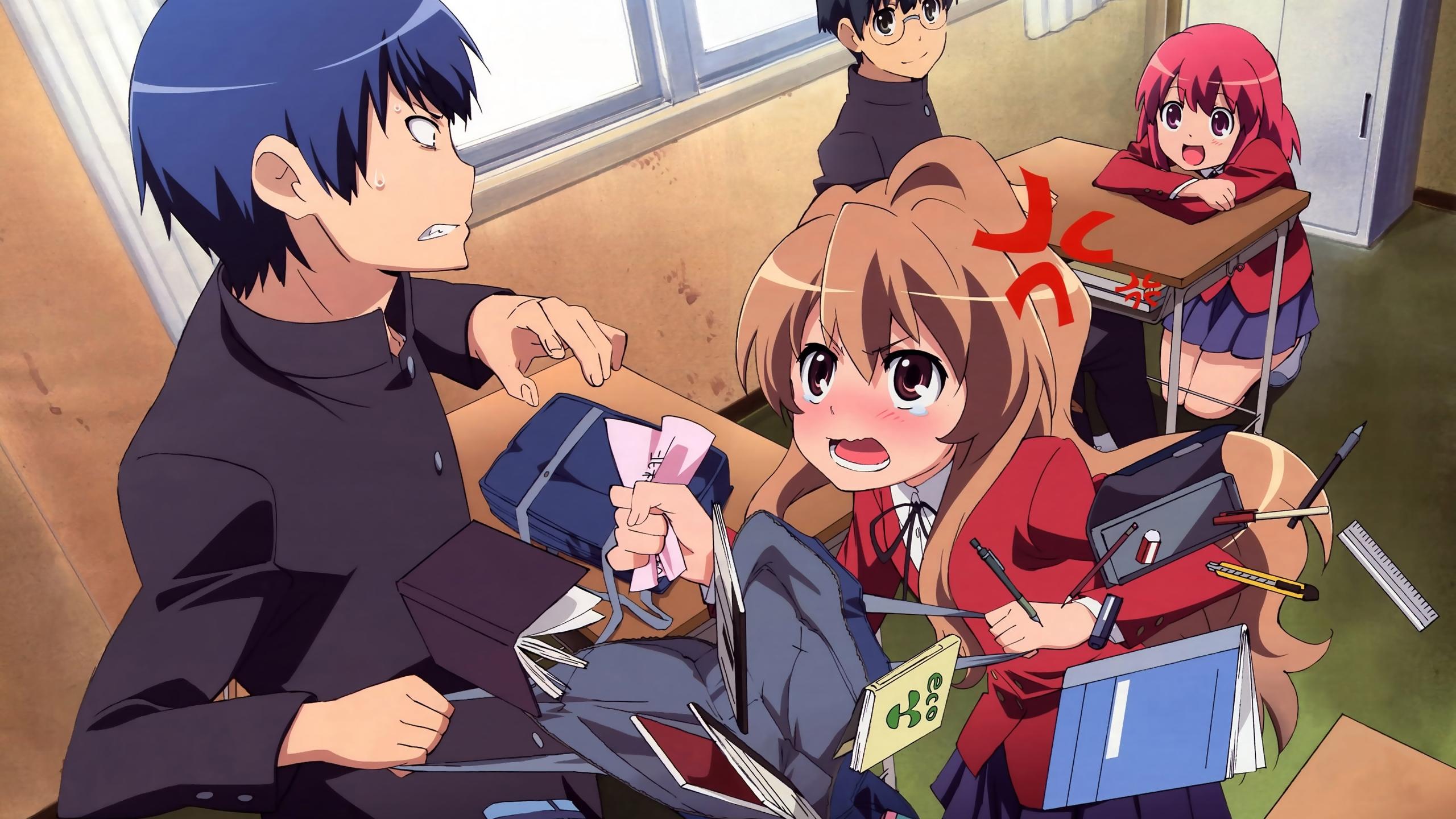 龙与虎|龙与虎：一场出人意料的恋爱