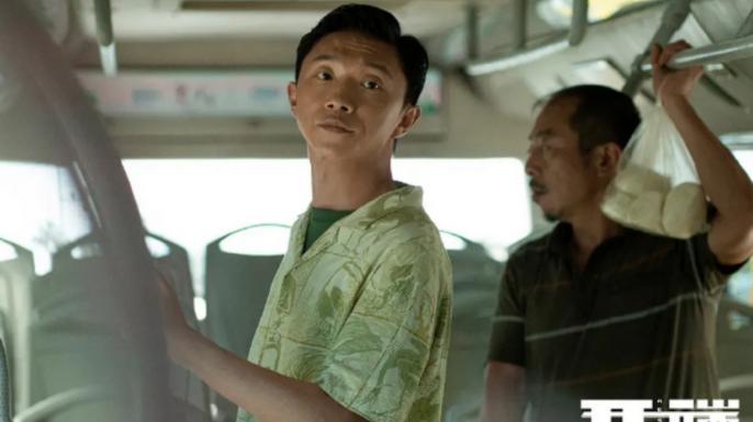 开端|《开端》小说的设定，是无限流解密，没看过无限流的才会说烂尾