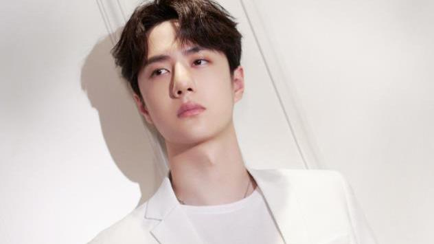 王一博|王一博爱说“大实话”，既不夸张，也不做作