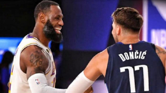 勒布朗·詹姆斯|出现了！第一支拒绝布朗尼的球队！他现在真打不了NBA