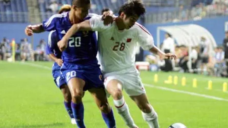日本队|成绩比国足还差？日本队竟然大胆选择了“躺平”...