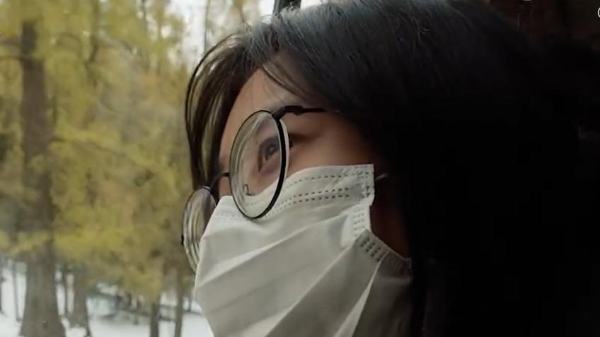 95后大厂女生裸辞住进养老院做义工，目标之一是开一家养老院！