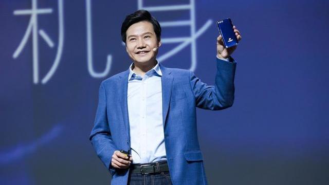 雷军|重回1999元！骁龙870+三星屏+67W闪充，熟悉的雷军回来了