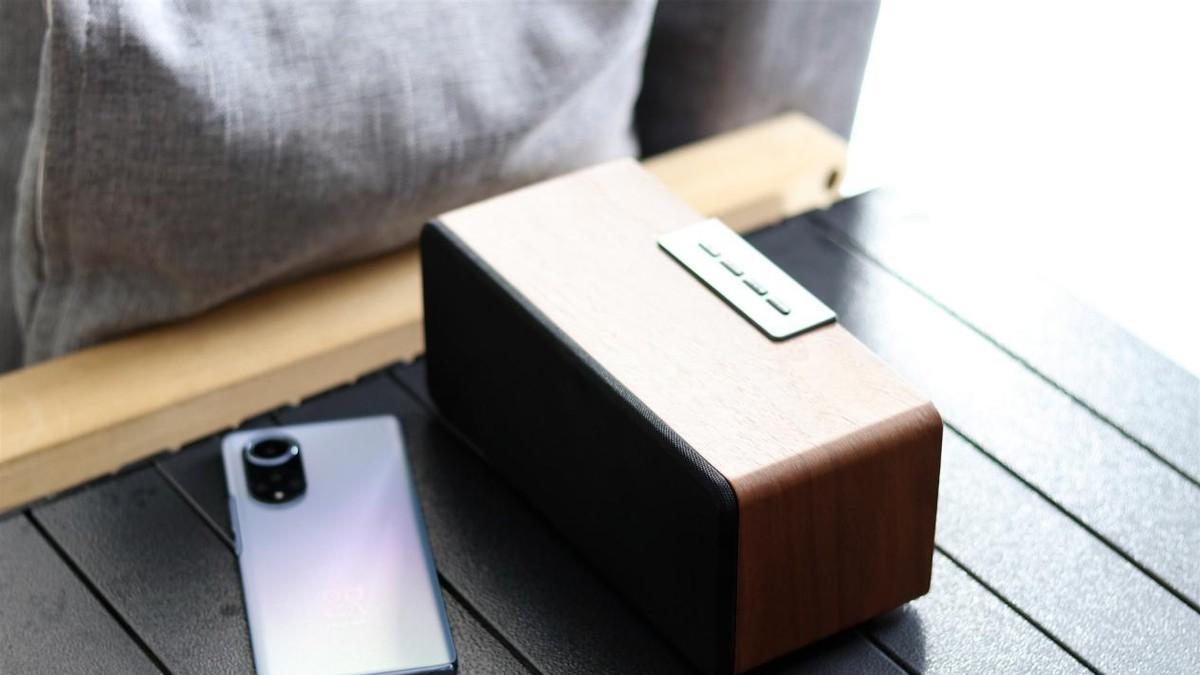 雷柏|300左右的蓝牙音箱体验如何？深度体验后告诉你答案！