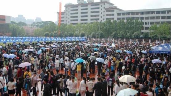 求职|比亚迪校招薪资标准曝光，简单的来说：学历越高，薪资越高