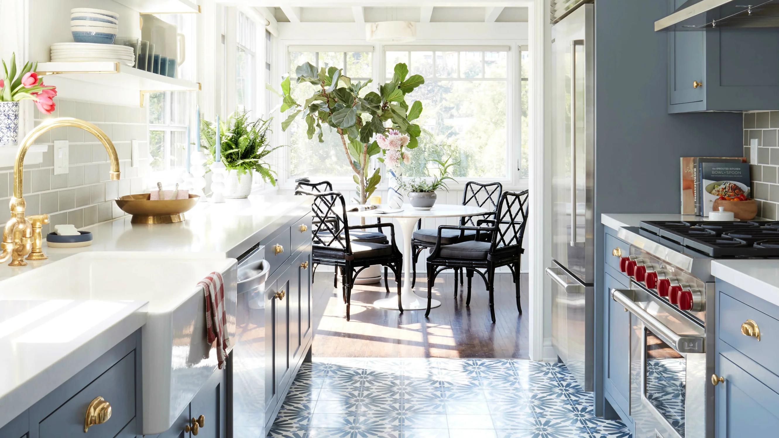 “相见恨晚”的4样厨房好物，用了才知道多贴心，建议备齐