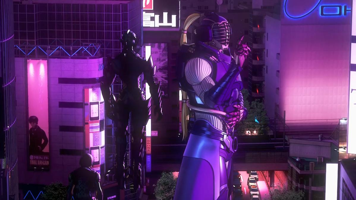 |佩丹星人以侵略者姿态现身，向人类提出要求，百慕拉与北斗登场！