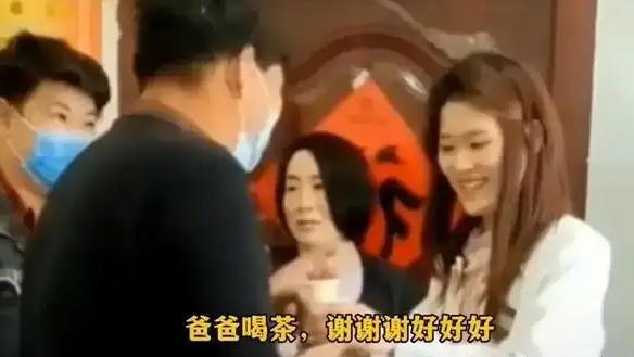 陈萌|没有26岁，不是二婚，陈萌哥哥替妹妹辟谣，网友：见不得别人好