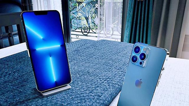 iPhone|iPhone13ProMax降价为新机让路，是入手的最佳时机吗？