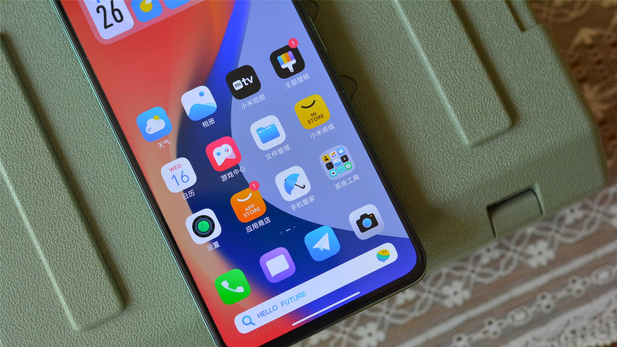 小米科技|骁龙8+性价比旗舰，还得看Redmi
