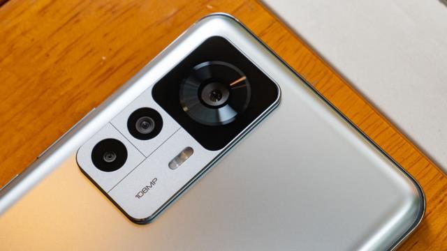 红米手机|红米又稳了，K系列迎来更新，骁龙8+处理器、120W快充，仅2999起