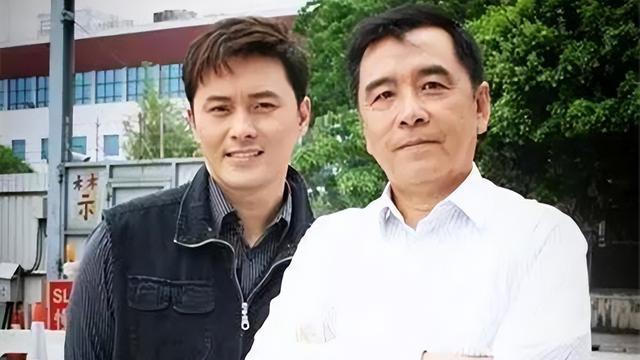 曹永廉|曹永廉将举家移居内地，在大湾区定居，背后原因太心酸