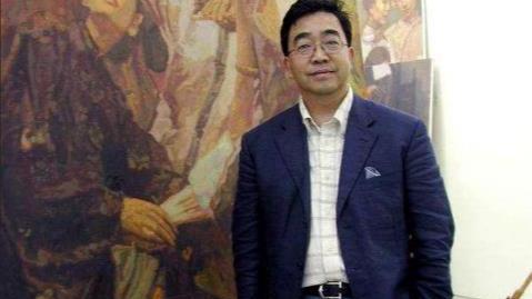 陈家林|“容妃”李建群：跟导演同居28年未结婚，无儿无女无名分遗憾离世