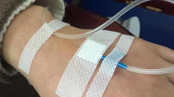 心肌梗塞|化疗本能消灭癌症细胞，但为何有人越化越严重？医生终于道出原因