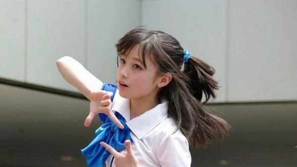 日本传说中的20大美少女，新垣结衣、桥本环奈入选，个个都是精品