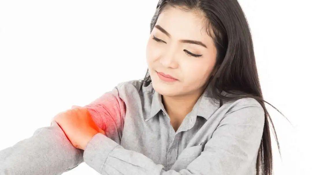 睡眠|胳膊疼痛的原因找到啦，这些损伤你有么？