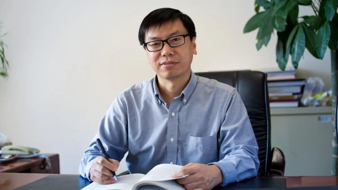 徐波|人工智能，未来长这样