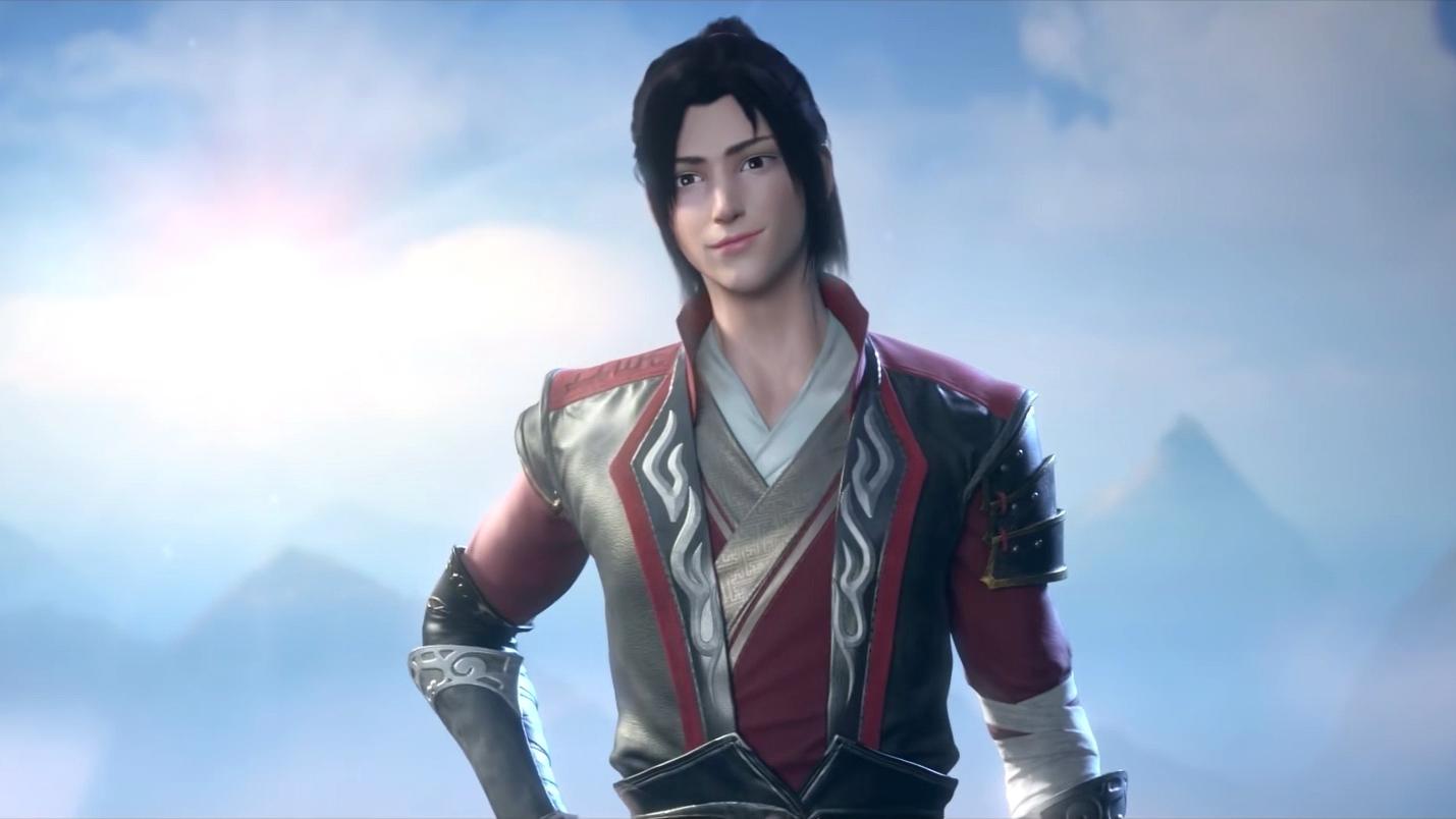 萧炎|斗破苍穹：萧炎为复仇加玛帝国带回强者有哪些？他们谁的实力最强