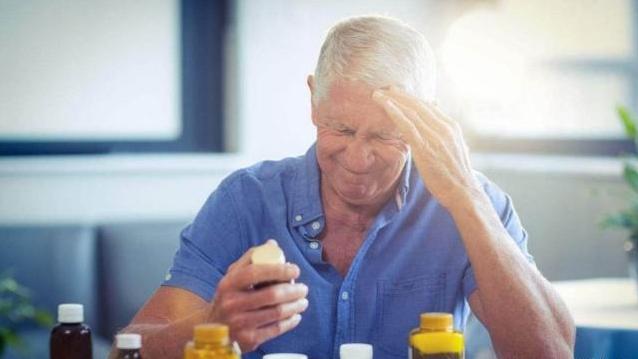 心肌梗塞|男人开始“衰老”时，通常会有3个表现，若占一个，该注意保养了