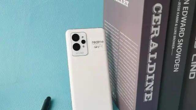 gen.g战队|发布才2个月，降价980元，骁龙8Gen1中的“跳水冠军”