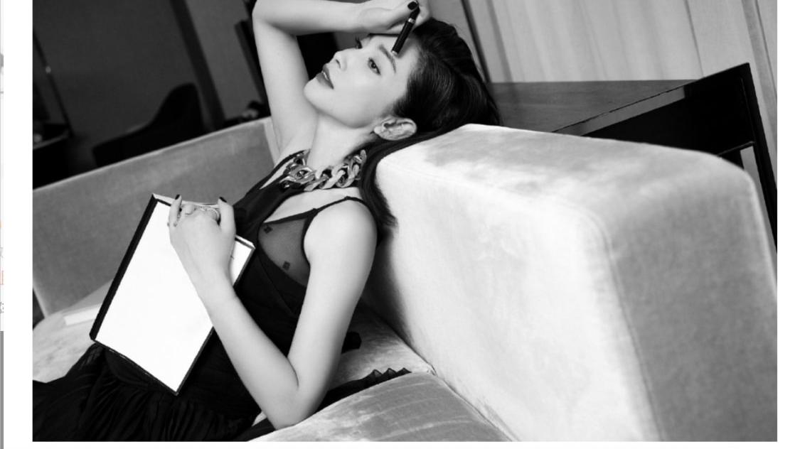 李冰冰|《乘风破浪的姐姐3》碰瓷李冰冰？官方后援会辟谣