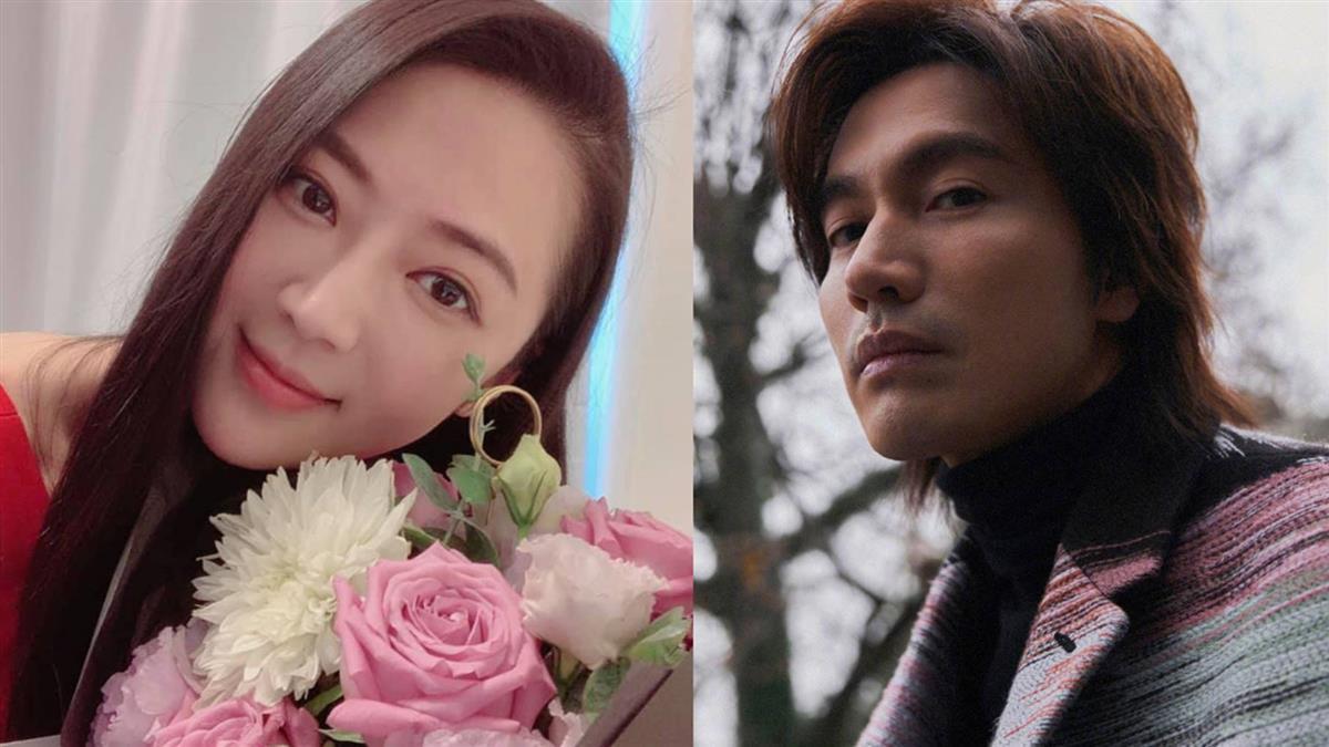 张熙恩|和言承旭情缠2年，女星张熙恩宣布结婚