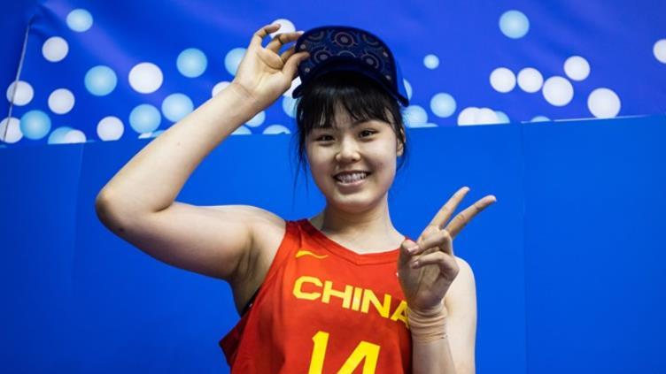 李月汝|女篮世预赛中马战评分：两将低迷三人满分，郑薇指导任重道远