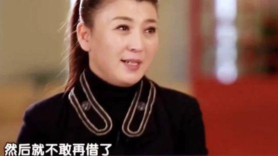 闫学晶|朋友吐槽闫学晶：不就借你50万吗？你这么大的腕，也不缺这点钱吧