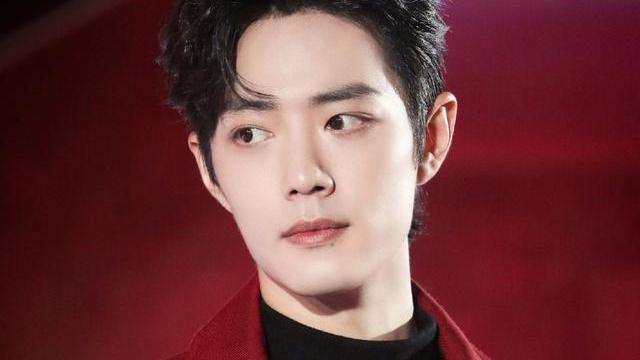 肖战|直播主持人分享和肖战见面感受，称肖战帅出新高度，太会夸人