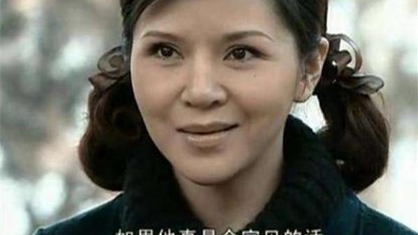 李云龙|亮剑：男人遇到张白鹿，如果没有李云龙的克制，将会万劫不复！