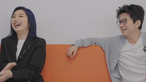 声生不息|《声生不息》与《浪姐》因《冲上云霄》联动，请别刷王心凌好吗？