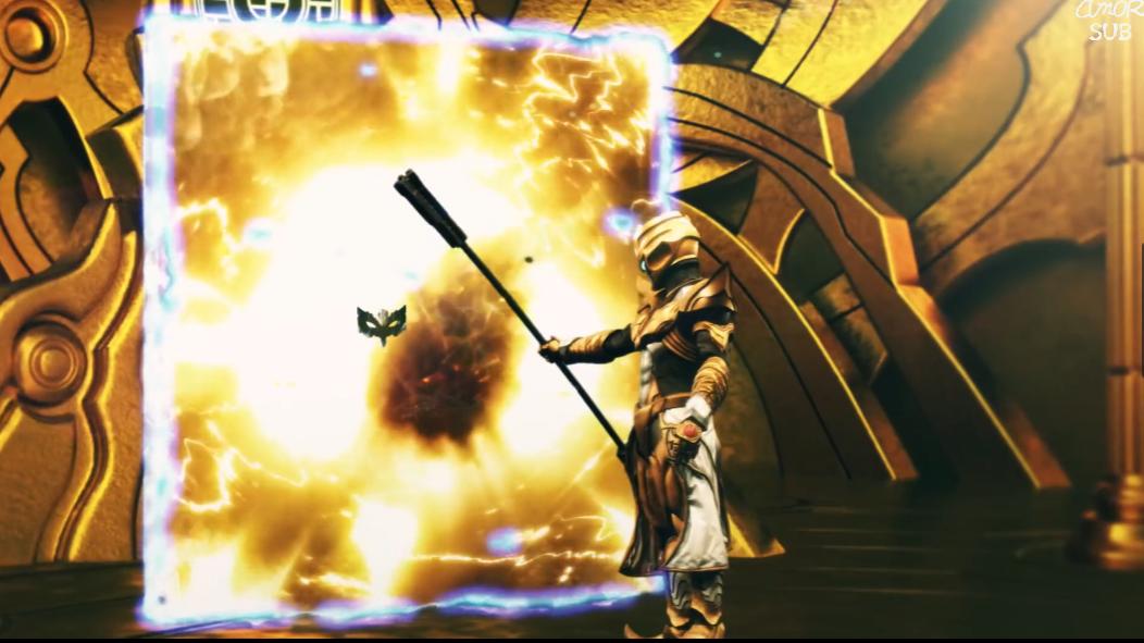 塔洛|塔尔塔洛斯为什么要封存托雷基亚奥特曼的眼镜和贝利亚的格斗仪？