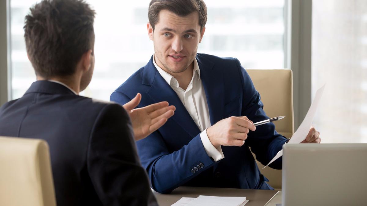 |奇葩员工的心理到底是怎么样的，如何正确对待这样的下属？