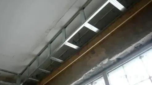 隔音吊顶是怎么安装的？安装了隔音吊顶能减少噪音？