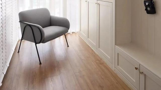 106㎡舒适北欧风，干净清新，舒适温馨！