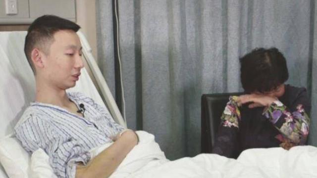 许敏|作秀？老杜精心为姚策庆生，杜粉斥责许敏不爱姚威，网友：太双标