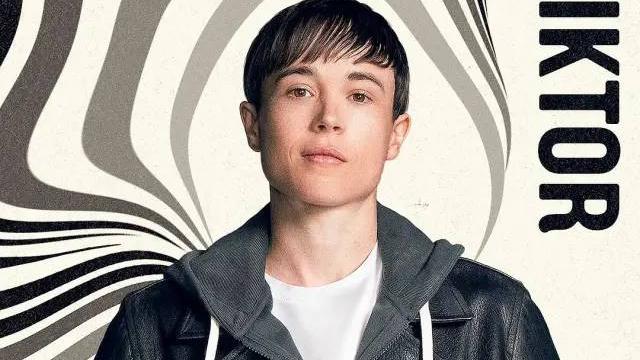 佩吉|牛掰，为了这个演员，网飞把剧本改了