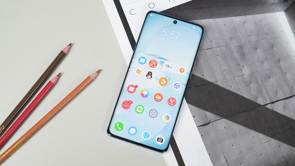 |巧用鸿蒙操作系统，轻松教会长辈玩转数字生活