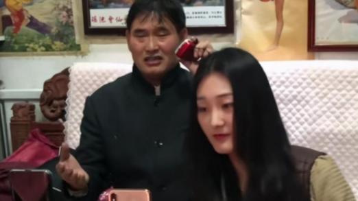 陈亚男|只是离个婚，却遭受无数网络暴力，陈亚男接受媒体采访回应网友