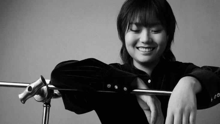 李雪琴|北大学霸李雪琴首登《男人装》：老脸一红，惊艳我了，但为难她了