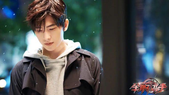 |热度最高的6部高甜剧，一集就入坑，根本停不下来