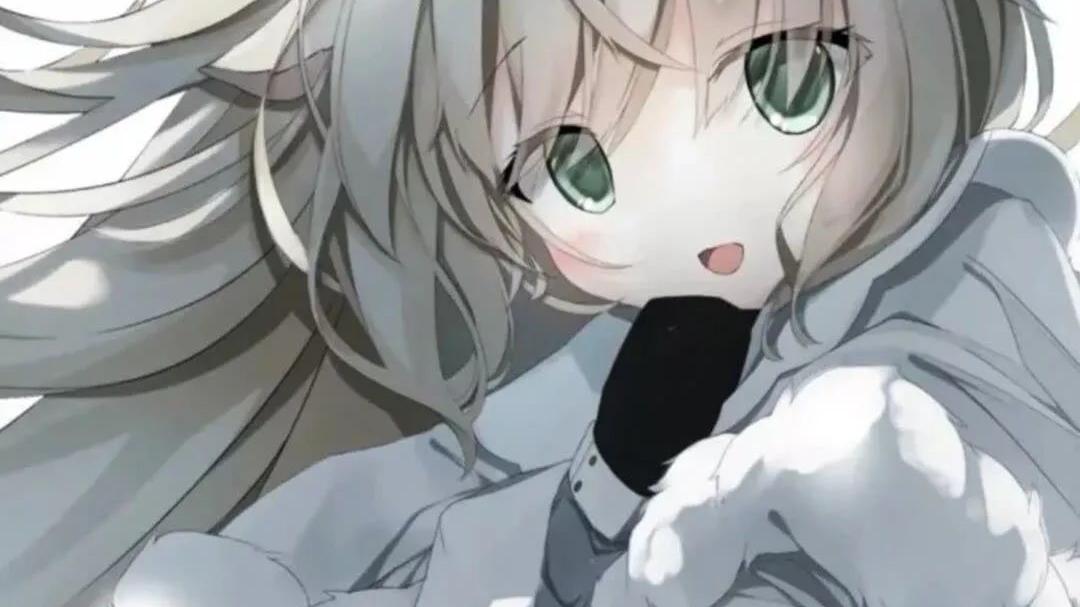 acgn漫评|动漫头像| 2022超好看动漫头像