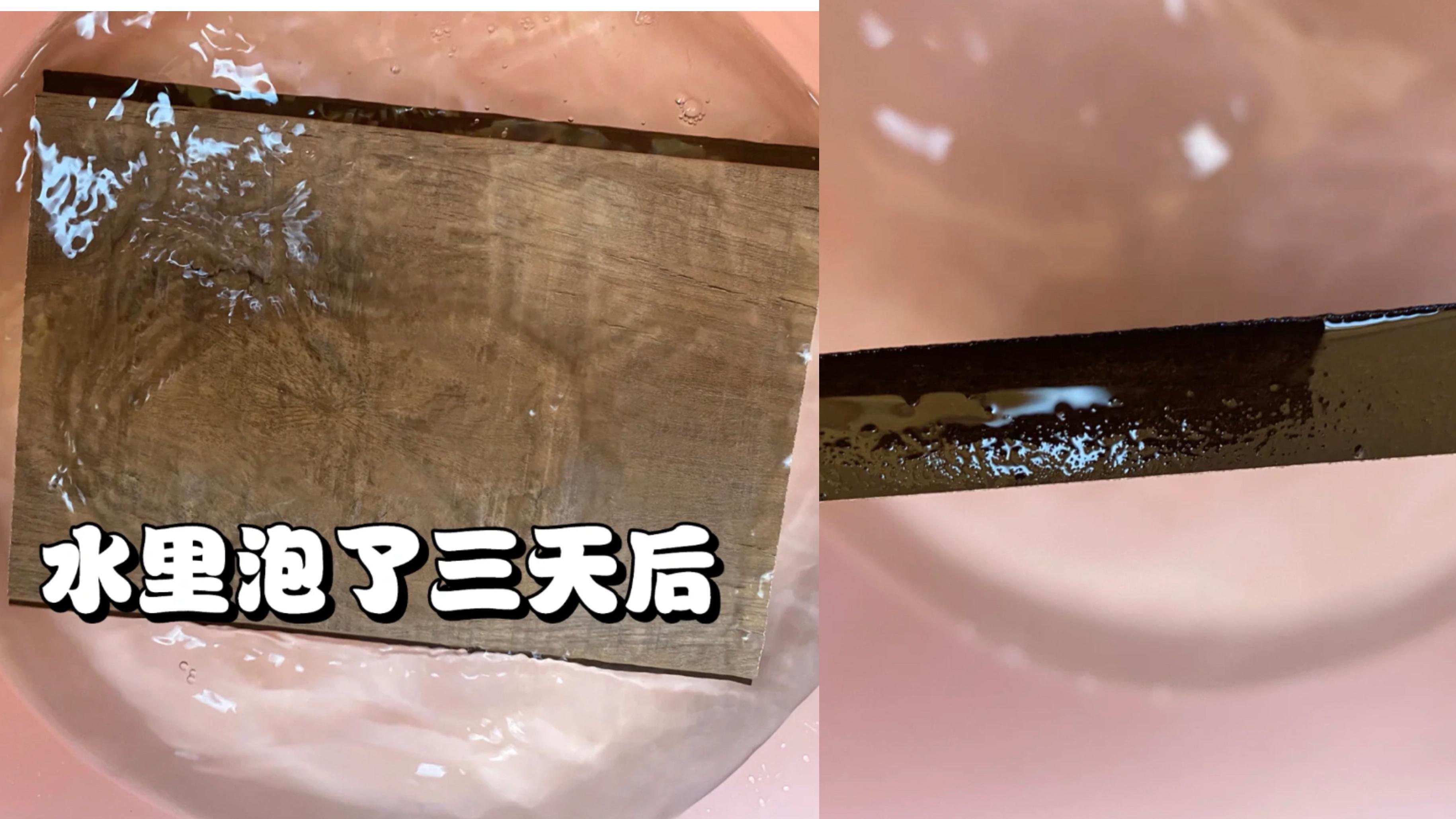 越来越多人不给厨房铺瓷砖了，而是选择木地板，究竟实用吗？