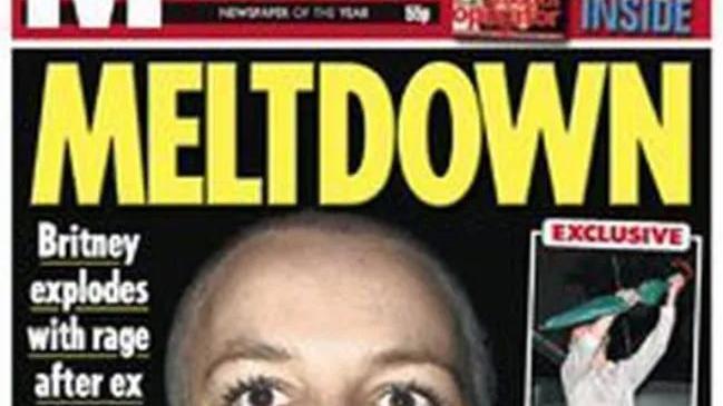 布兰妮·斯皮尔斯|小甜甜被圈禁的13年：体内装避孕环，换衣服也被盯着看，收入仅两千