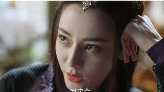 乔欣|驭鲛记：纪云禾在线驯服大鱼屡战屡败，长意可爱值要超过陆八岁