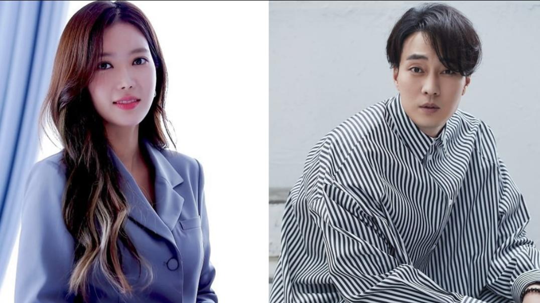 苏志燮|2022律政剧烧起来！李准基、苏志燮大斗法