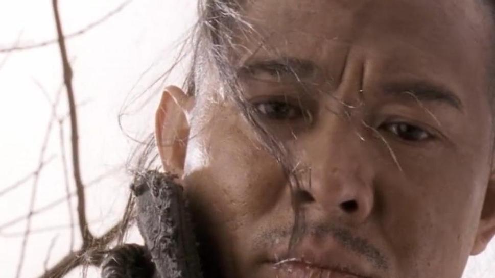 陈可辛|《投名状》删减的16分钟，你知道是什么内容吗？陈可辛可太敢拍了