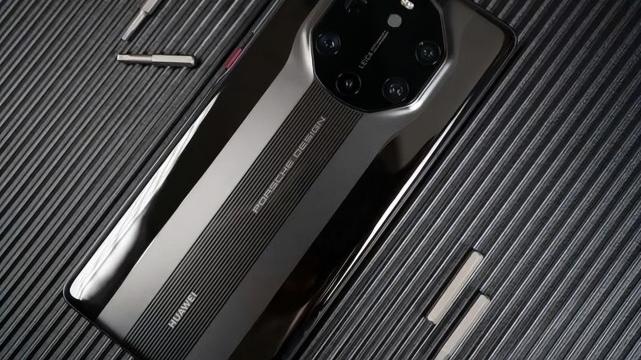 CPU|华为Mate50mini版：超窄边框+全面屏，满是“黑科技”，期待上市