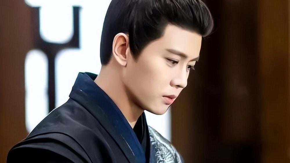 90后|又有明星偷税漏税？爆料者给出提示：90后古装美男，涉案金额高