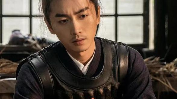 沈梦辰|《梦华录》陈晓：做了10年大女主戏搭子，凭顾千帆圈粉无数